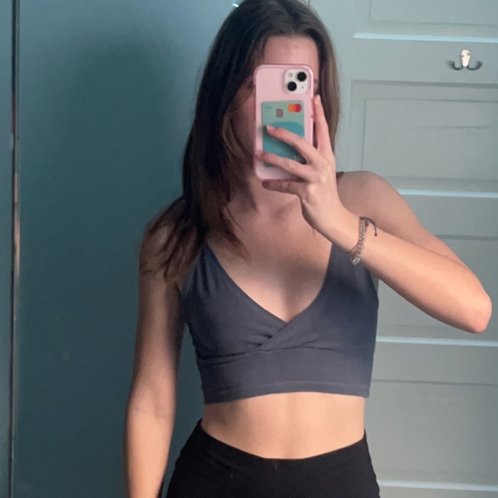 brandy tank top